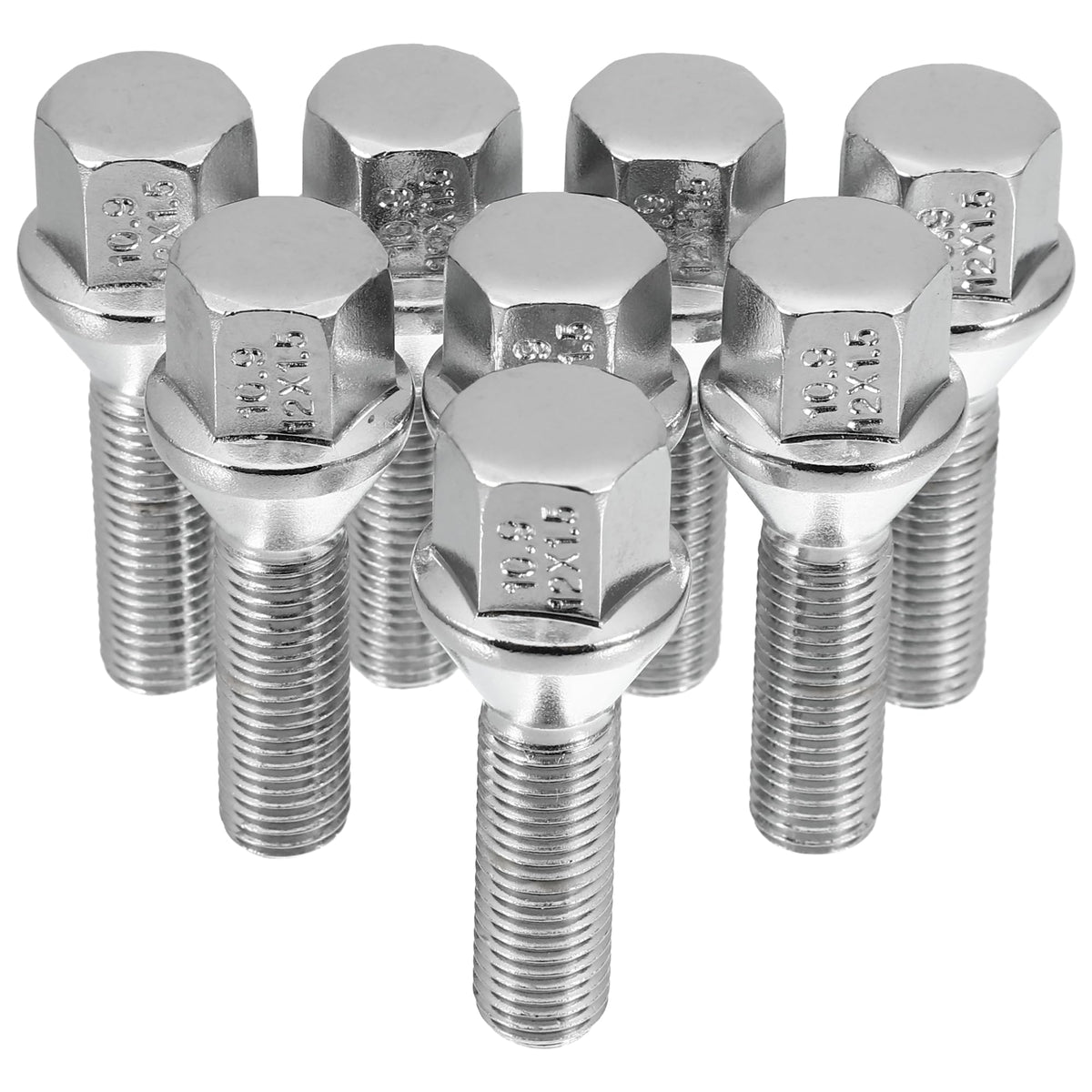 Alloy Wheel Accessories
