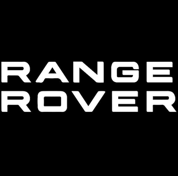 Range Rover fitment