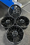 19" W206 C63 X E-Performance Styling Wheels