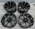 23" FORGED Performante Styling Wheels For Lamborghini Urus 2018 - Present