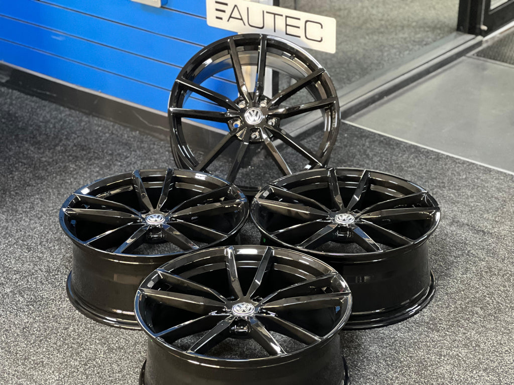 18" PRETORIA Styling Wheels For Volkswagen
