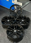 18" PRETORIA Styling Wheels For Volkswagen
