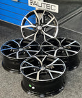 19" ESTORIL Golf R Alloy Wheels