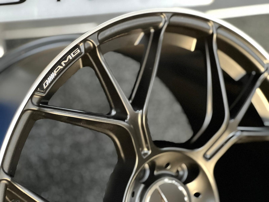 19" Teledial E-Performance Alloy Wheels