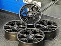 19" Teledial E-Performance Alloy Wheels